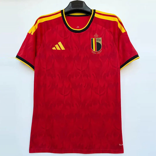 Selección de Bélgica Local 2026/27