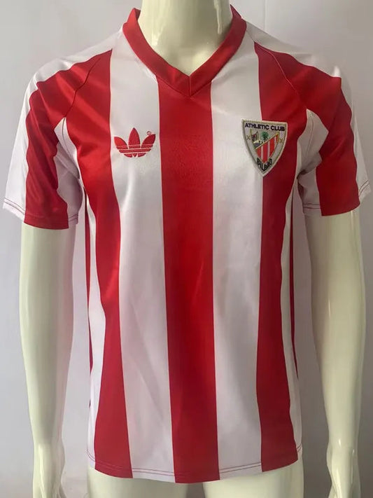 Athletic Club Retro 1986/87