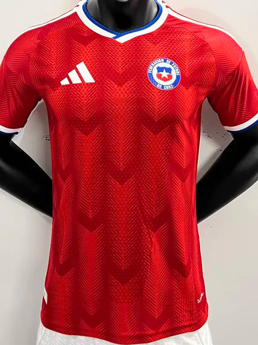 Selección de Chile Local Versión Jugador 2026/27