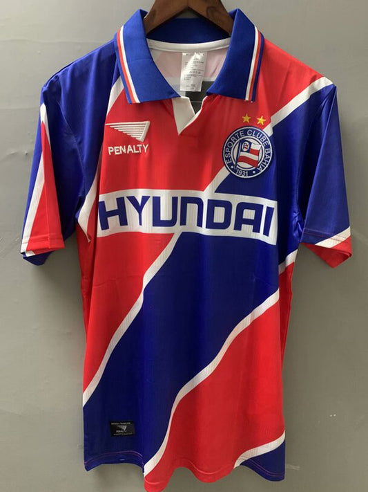 Bahia Retro 1998 (Visitante)