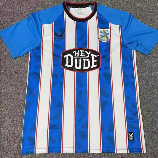 Huddersfield Town Local 2026/27