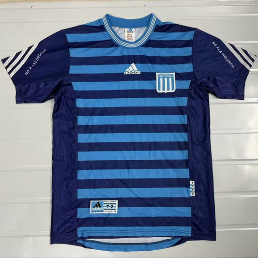 Racing Club Retro 1999/2000 (Visitante)