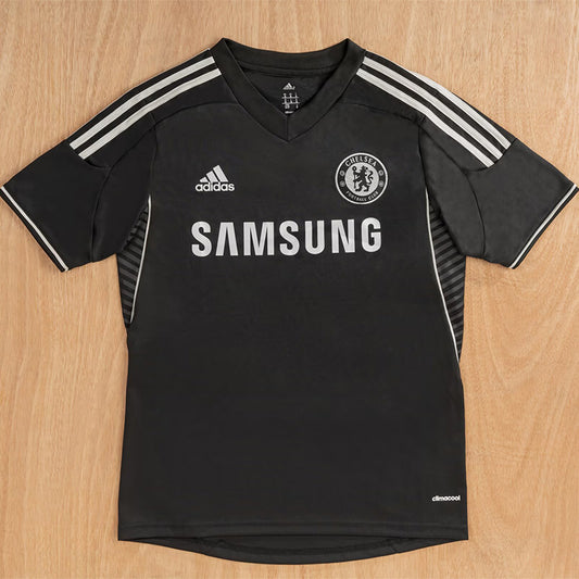Chelsea Retro 2013/14 (Tercera Negra)