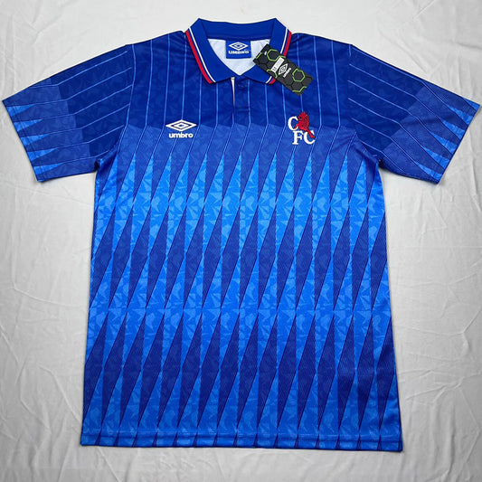 Chelsea Retro 1989/91