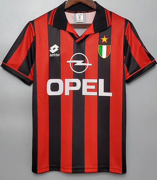 AC Milan Retro 1996/97