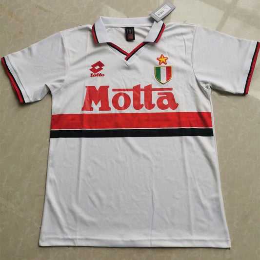 AC Milan Retro 1993/94 (Visitante)