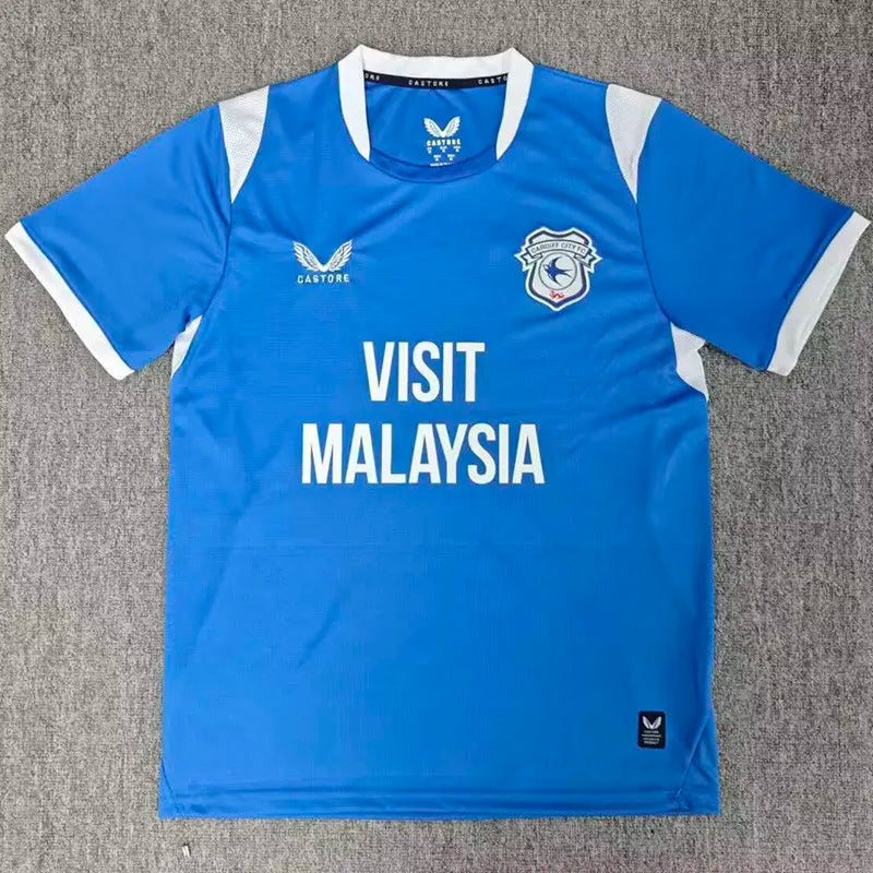 Cardiff City Local 2026/27
