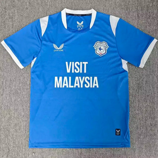 Cardiff City Local 2026/27
