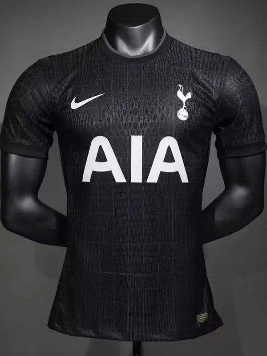 Tottenham Hotspur Visitante Versión Jugador 2025/26