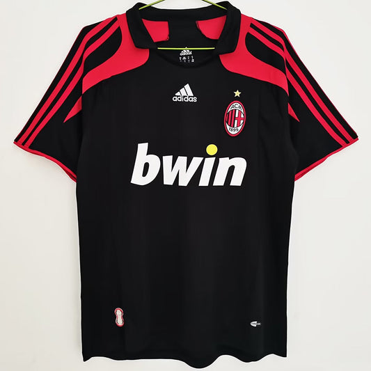 AC Milan Retro 2007/08 (Tercera)