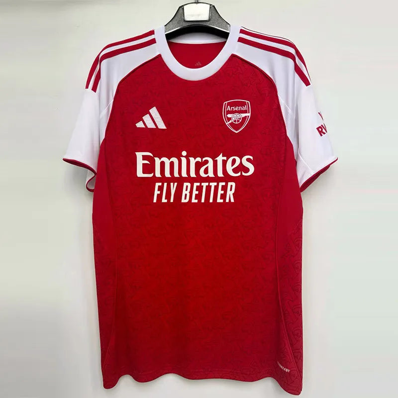 Arsenal Local 2025/26