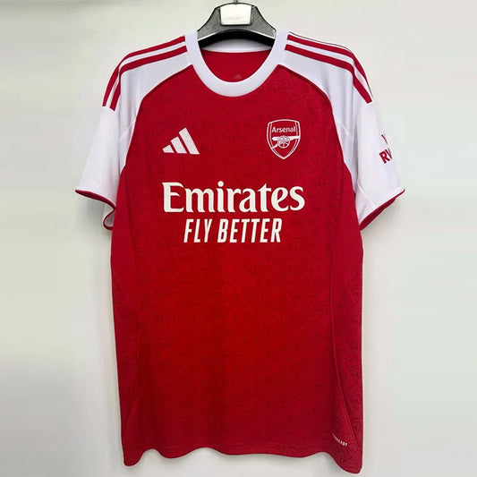 Arsenal Local 2025/26