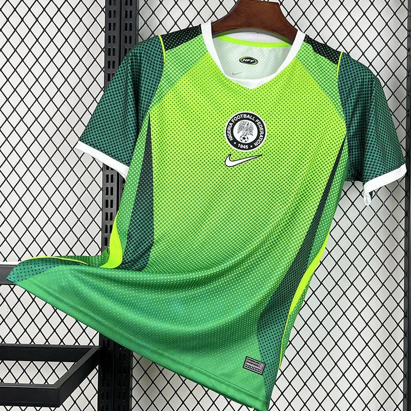 Selección de Nigeria Local 2026/27