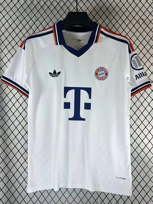 Bayern Múnich Tercera 2026/27