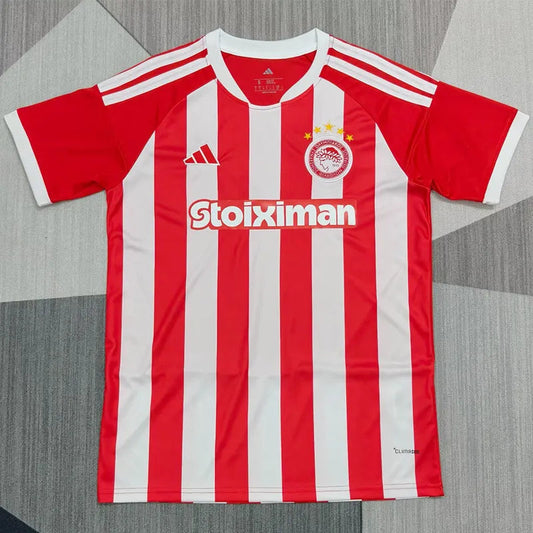 Olympiacos FC Local 2026/27