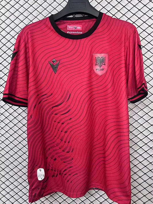 Selección de Albania Local 2026/27