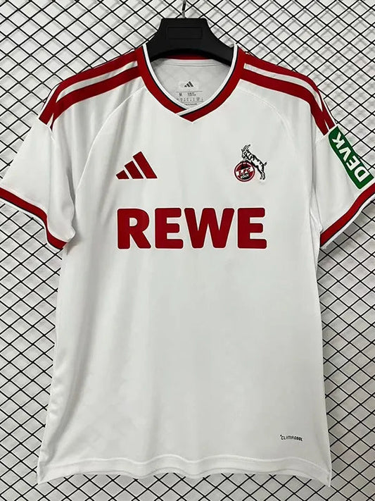 FC Köln Local 2026/27