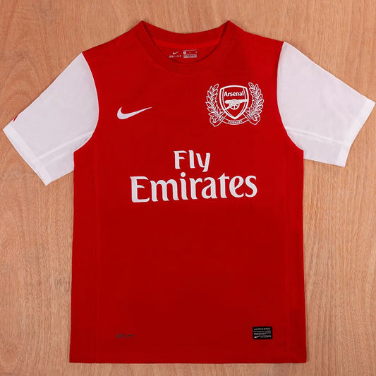 Arsenal Retro 2011/12