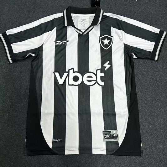Botafogo Local 2025/26