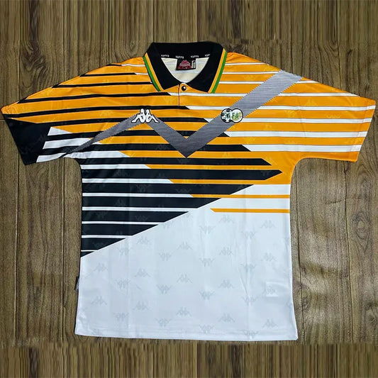Selección de Sudáfrica Retro 1994