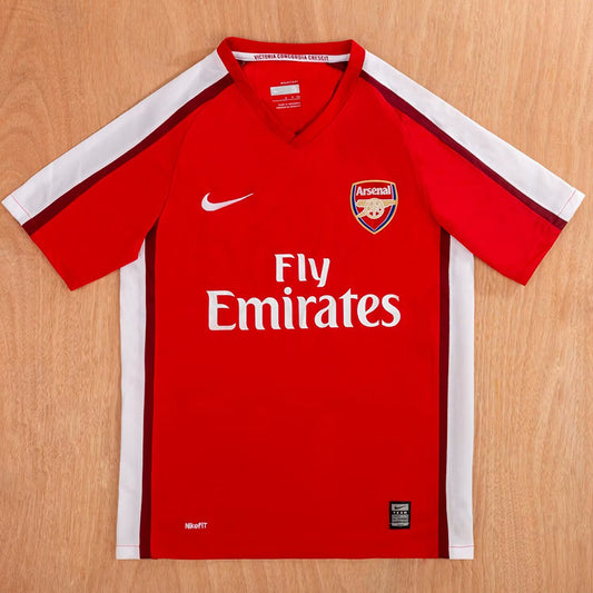 Arsenal Retro 2009/10