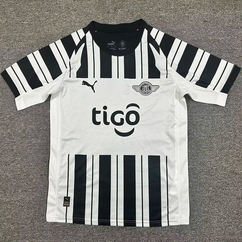 Club Libertad Local 2026/27