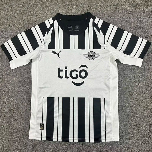Club Libertad Local 2026/27