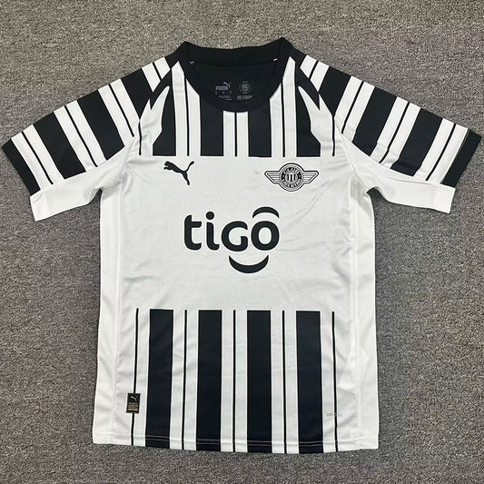 Club Libertad Local 2025/26