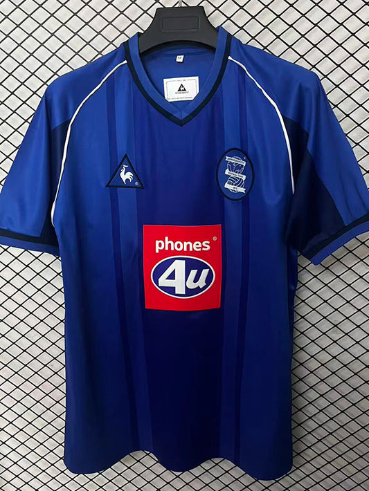 Birmingham City Retro 2002/03 (Local)