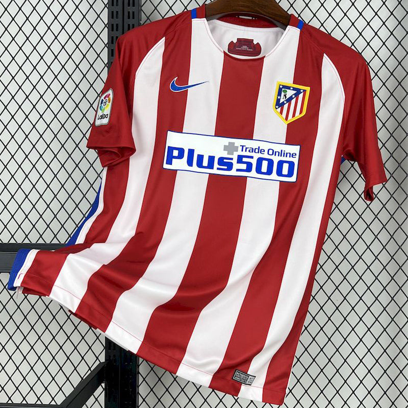 Atlético de Madrid Retro 2016/17