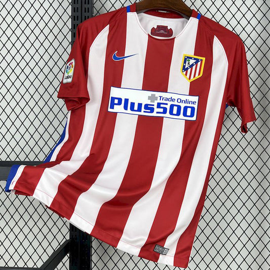 Atlético de Madrid Retro 2016/17