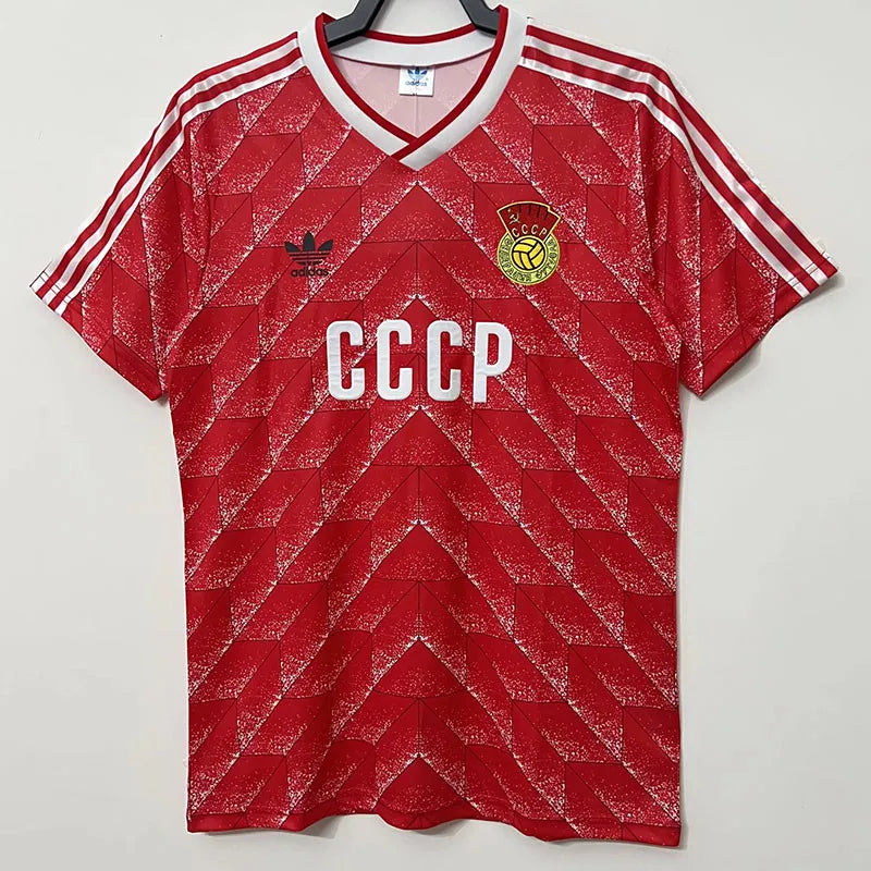 Selección de Unión Soviética Retro 1988/89