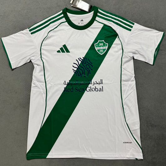 Al-Ahli Saudi Local 2025/26