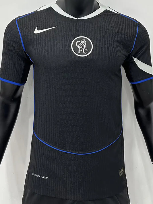 Chelsea Tercera Versión Jugador 2025/26
