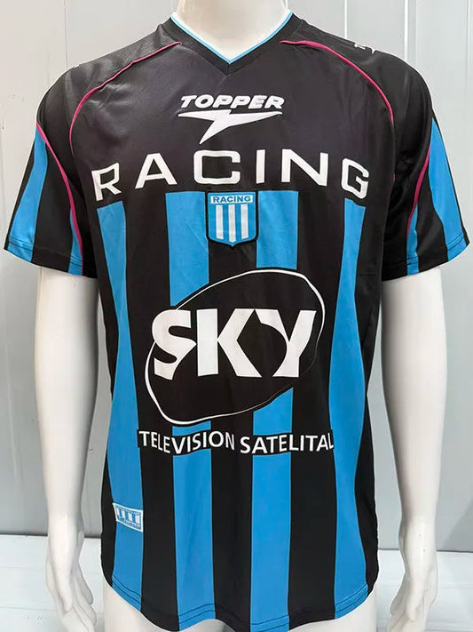 Racing Club Retro 2001/02