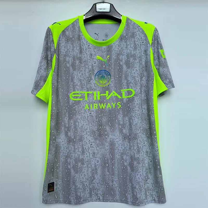 Manchester City Tercera 2025/26