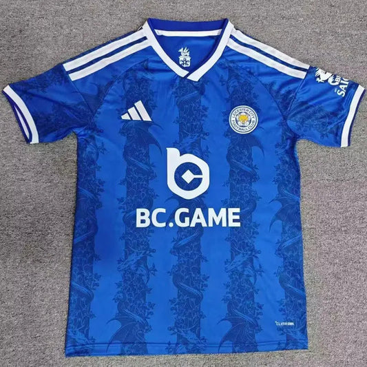 Leicester City Local 2026/27