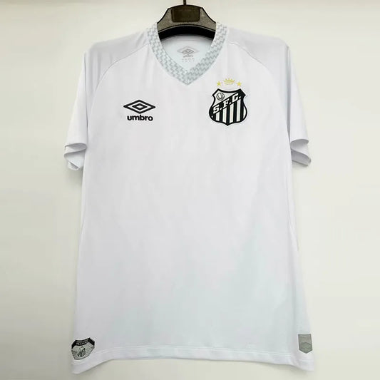 Santos FC Local 2025/26