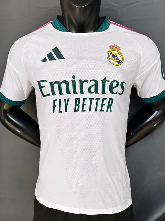 Real Madrid Local Versión Jugador 2026/27