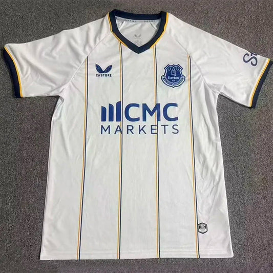 Everton FC Visitante 2026/27