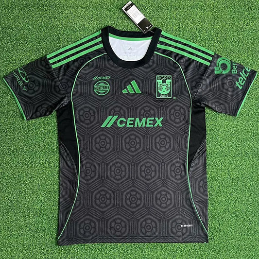 Tigres UANL Tercera 2025/26