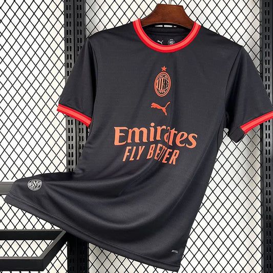 AC Milan Tercera 2026/27
