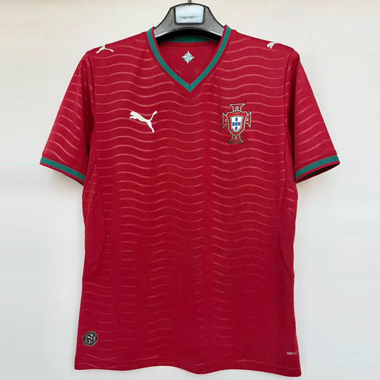 Selección de Portugal Local 2026/27