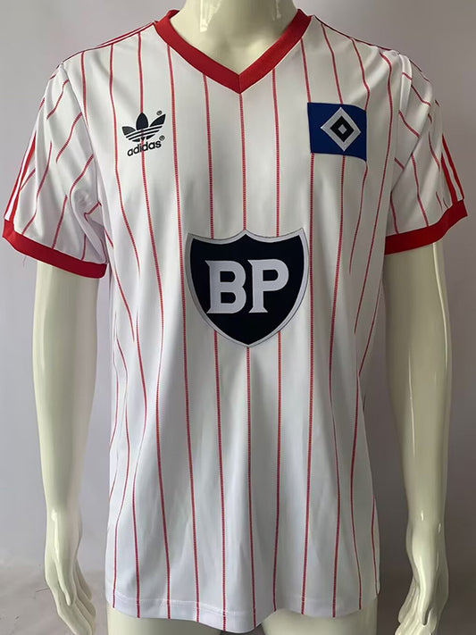 Hamburgo SV Retro 1983/84