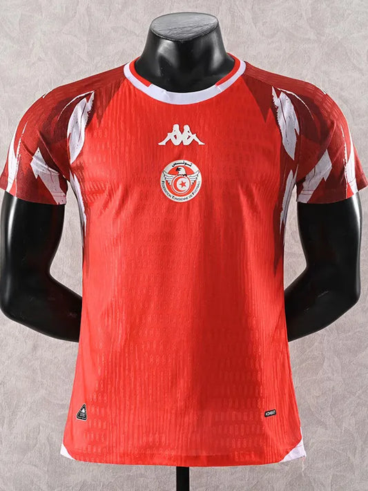Selección de Túnez Local Versión Jugador 2026/27