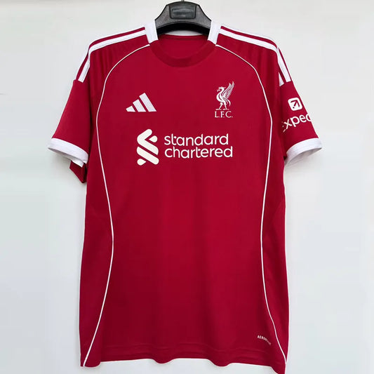 Liverpool Local 2025/26
