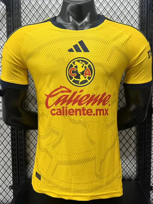 Club América Local Versión Jugador 2026/27