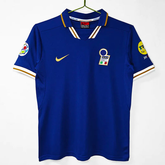 Selección de Italia Retro 1996/97