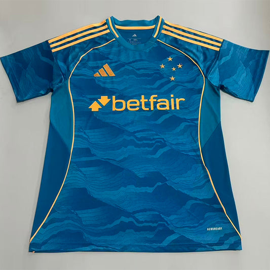 Cruzeiro EC Tercera 2025/26