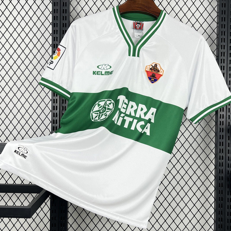Elche CF Retro 1999/2000